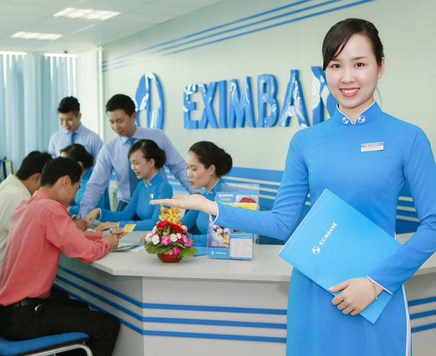 Eximbank ký biên bản ghi nhớ với Bank of Kyoto