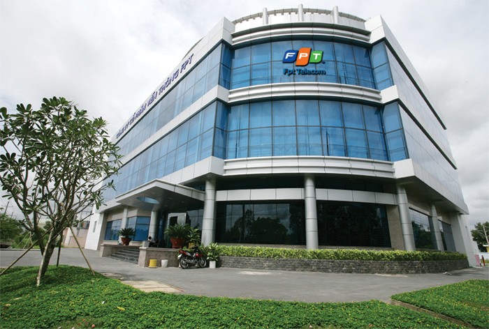 Người đại diện vốn Nhà nước tại FPT Telecom luôn phối hợp chặt chẽ với SCIC trong công tác quản lý vốn
