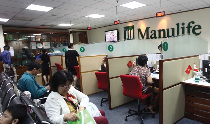 Dự kiến hết năm 2014 sẽ có 10.000 người lao động tham gia bảo hiểm hưu trí tự nguyện với tổng số tiền đóng góp là 160 tỷ đồng
Ảnh: Lê Toàn