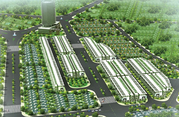 Chuẩn bị mở bán dự án đất nền Phước Lợi