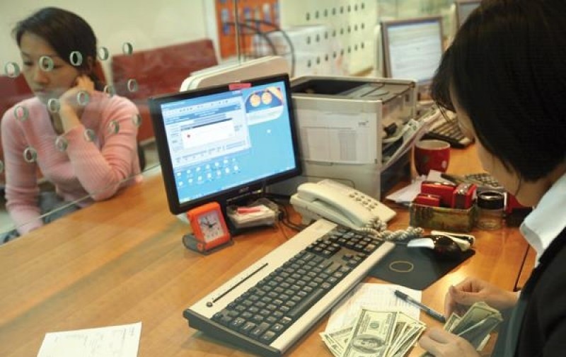 Làn sóng mua bán - sáp nhập trong lĩnh vực ngân hàng sẽ diễn ra sôi động trong năm nay. Ảnh: Đ.T