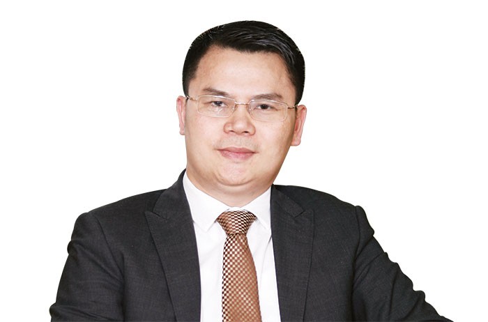 Ông Nguyễn Phúc Long