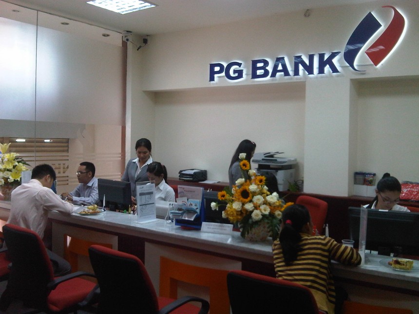 Thương hiệu PGBank sẽ biến mất trong năm nay