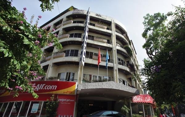 Quan điểm của Bộ Giao thông - Vận tải và VNR về các chi tiết liên quan đến việc chuyển nhượng vốn tại Khách sạn Thương mại Hà Nội còn khá xa nhau