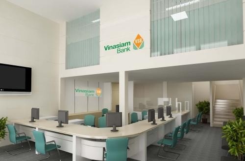 SCB sẽ mua lại, tiếp nhận tài sản, công nợ của VSB.