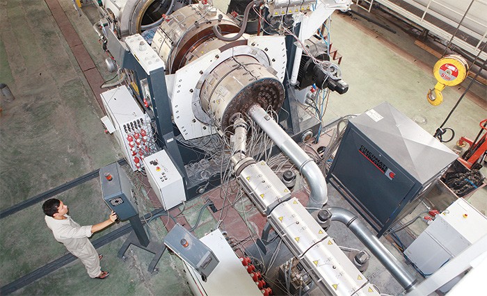 Hiện tại, 96% DN của Việt Nam có quy mô nhỏ