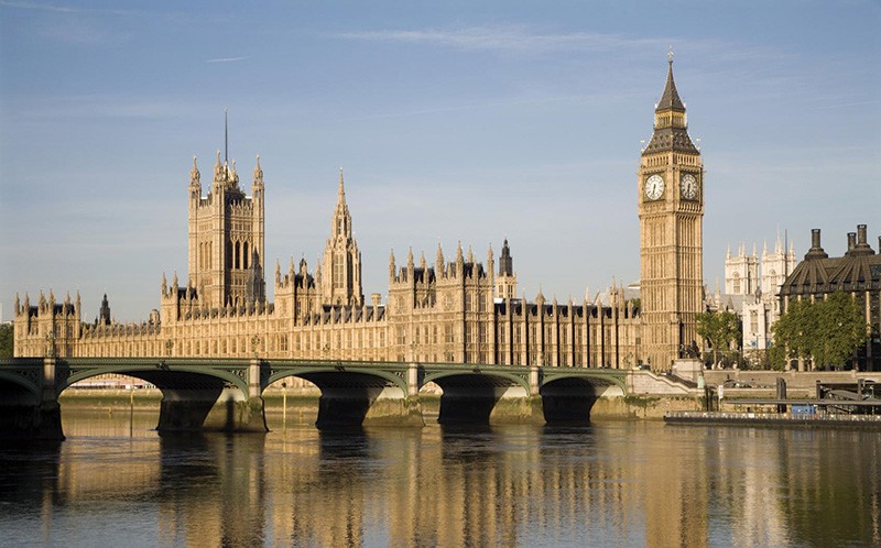 Nỗi lo bong bóng lại xuất hiện với thị trường địa ốc London