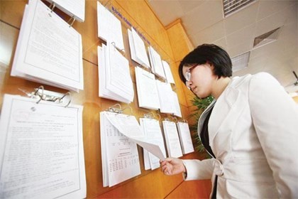 Nhiều điểm mới trong công bố thông tin theo Thông tư 155/2015