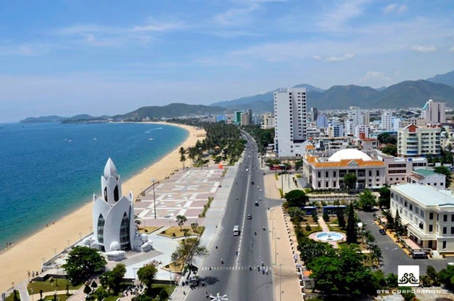 Dự báo nhu cầu khách lưu trú tại Nhà Trang sẽ còn tiếp tục tăng cao