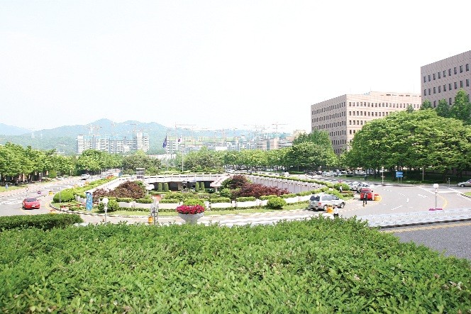 Học Hàn Quốc cách quản lý tài chính công