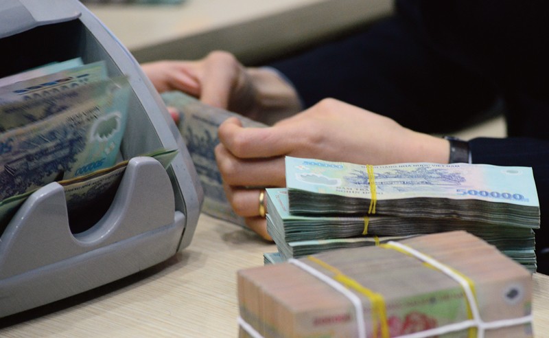Kết quả 2015 chưa đảm bảo tương lai sáng 2016 cho các ngân hàng