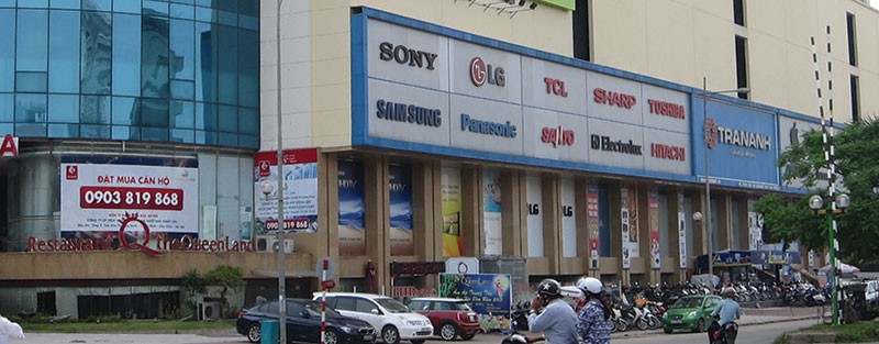 Dự án Hồ Gươm Plaza sau 2 năm đưa vào sử dụng, chủ đầu tư vẫn chưa bàn giao bể bơi, vườn hoa, nhà sinh hoạt cộng đồng, trong khi hệ thống báo cháy thường xuyên báo cháy… giả
