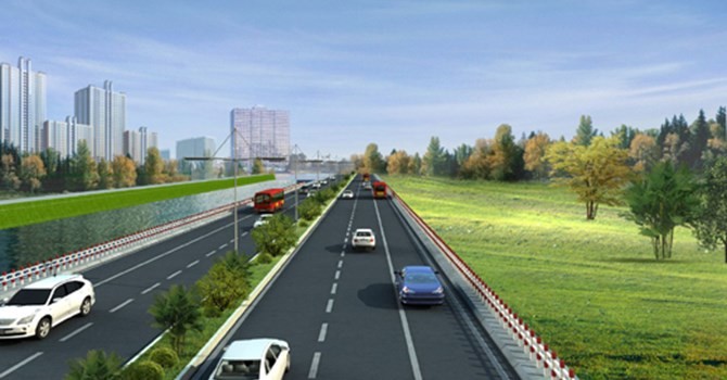 Được biết, tổng số tiền sai phạm tài chính tại Dự án là 657,9 tỷ, trong đó số tiền đã được khẳng định là 273,667 tỷ đồng.