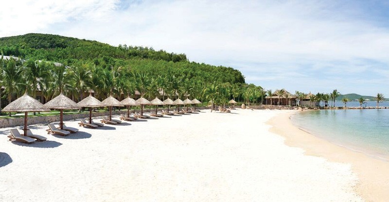 Vingroup mở bán biệt thự 6 sao đầu tiên tại Nha Trang