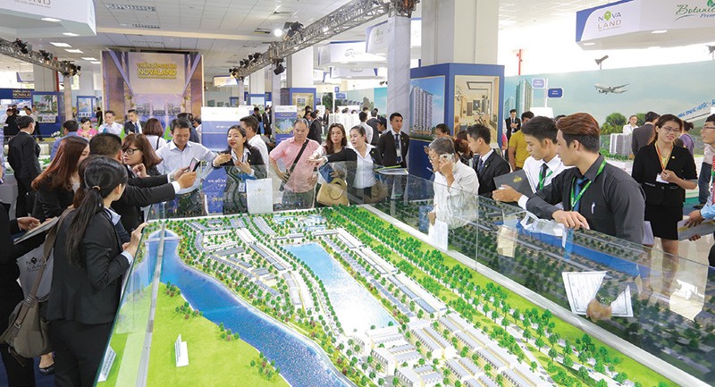 Lakeview City - khu đô thị hoàn chỉnh và đồng bộ tại quận 2 trở thành tâm điểm đầu tư của thị trường 