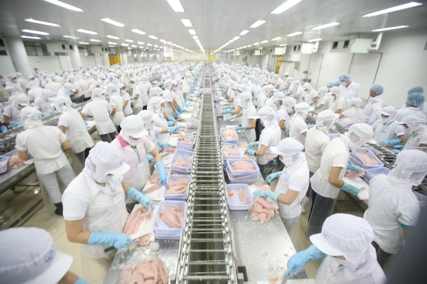 Doanh nghiệp phải chủ động ứng phó với rào cản kỹ thuật
