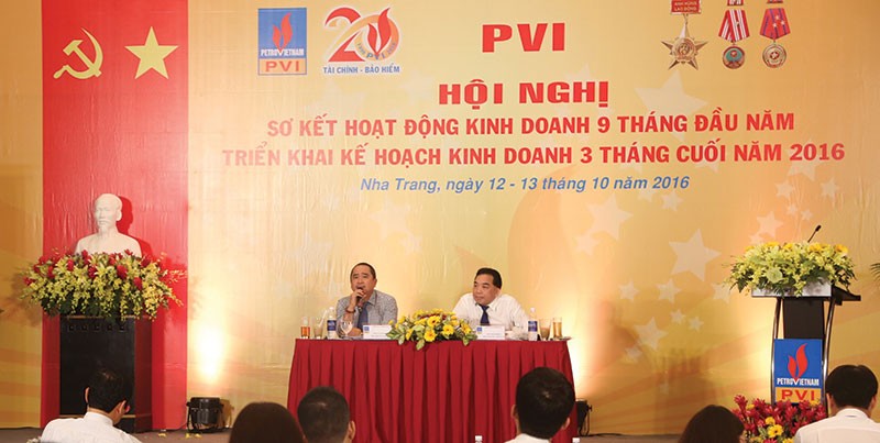 PVI: Bứt phá từ hiệu quả dòng vốn đầu tư