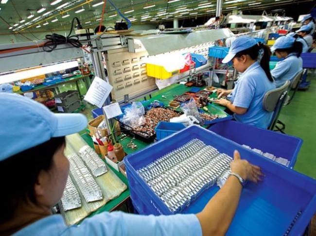 Nuôi dưỡng doanh nghiệp nhỏ lớn mạnh sau khai sinh
