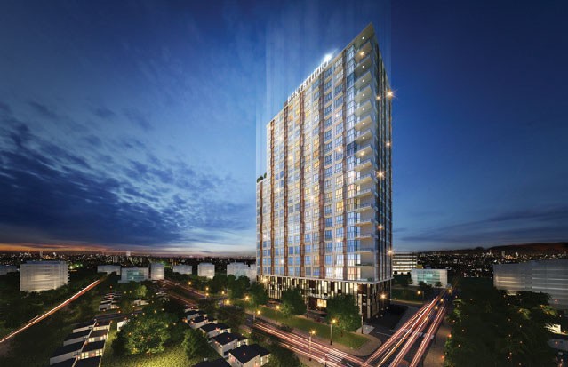 Savills Việt Nam trở thành đại lý phân phối dự án Pentstudio