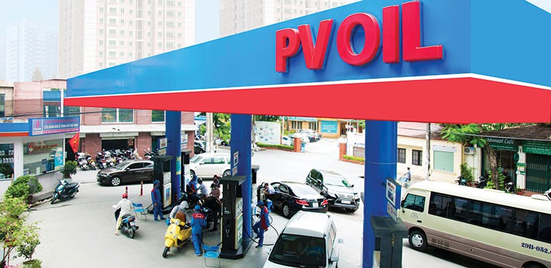 PV Oil có gì hấp dẫn?