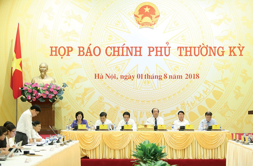 Mở rộng dư địa cho tăng trưởng kinh tế