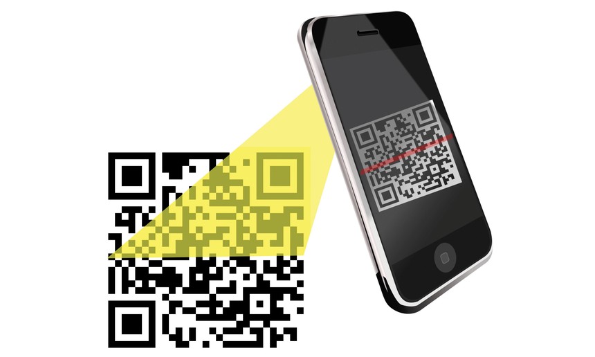 Mua nhà qua QR Code, tương lai không còn xa vời