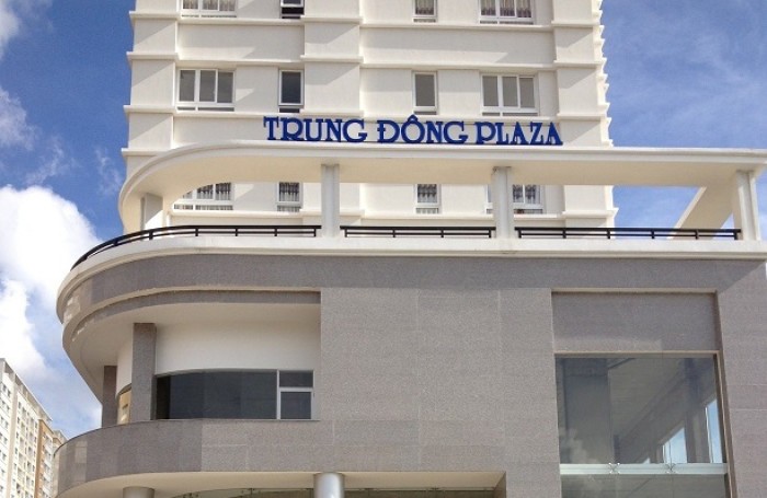 Chung cư Trung Đông Plaza 18 tầng ở TP. HCM sắp bị thu giữ để siết nợ