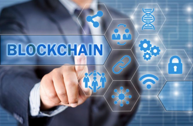 Doanh nghiệp blockchain trông chờ khung pháp lý