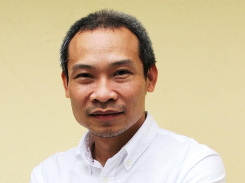 Ông Phan Đức Hiếu