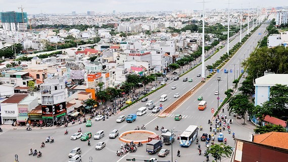 TP.HCM có kế hoạch triển khai một số dự án PPP tiên phong, đề xuất cơ chế chính sách hỗ trợ ODA kết hợp PPP… để khuyến khích và tạo thuận lợi cho nhà đầu tư.