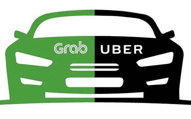 Grab trả cho Uber hơn 2 tỷ USD nếu không IPO được trước năm 2023