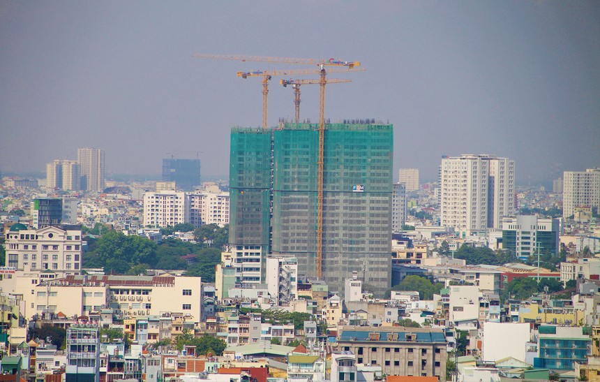 TP.HCM yêu cầu công khai thông tin dự án kinh doanh nhà ở