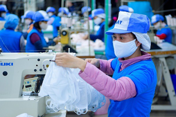 6 tháng đầu năm, đã có 29.169 doanh nghiệp (tăng 38,2% với cùng kỳ năm 2019) đăng ký tạm ngừng kinh doanh có thời hạn.