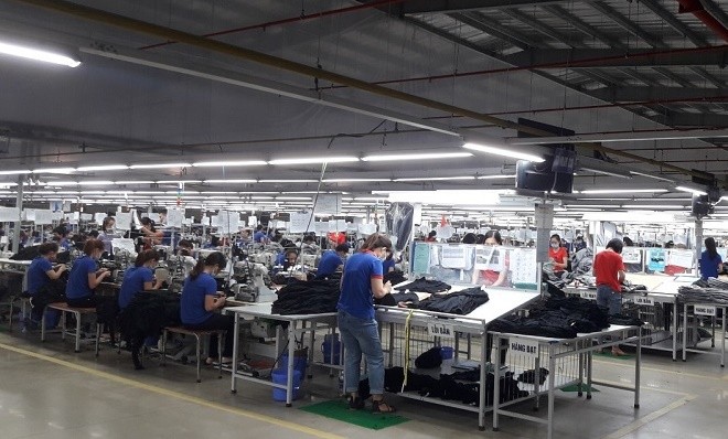 Năm 2019, TNG ước đạt 4.560 tỷ đồng doanh thu, tăng trưởng 26%