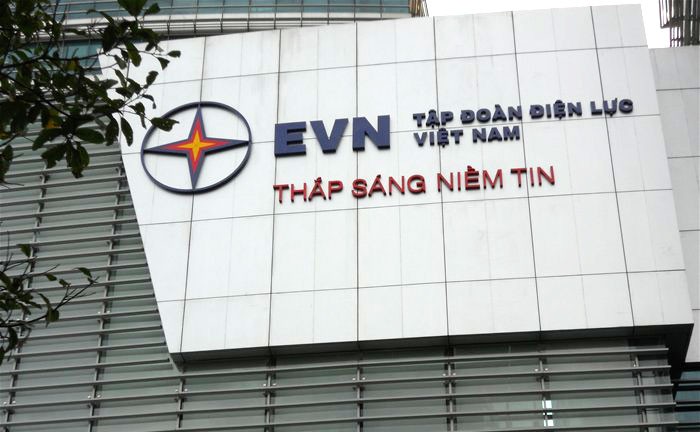 Kiểm tra sau thanh tra tại EVN