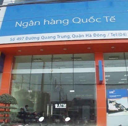 Nợ tiền thuê trụ sở, VIB bị kiện