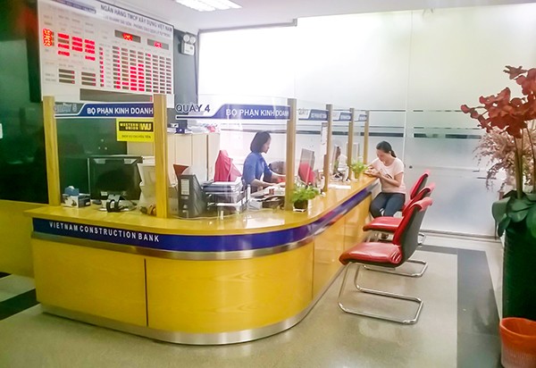 VNCB chuẩn bị sẵn sàng đảm bảo thanh khoản 