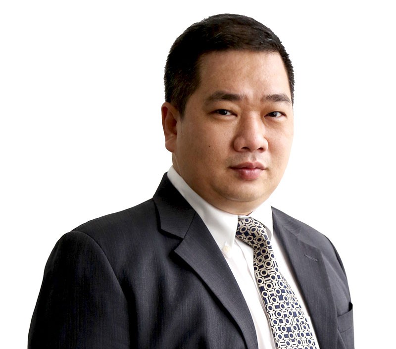 VietBank có thêm Phó tổng giám đốc