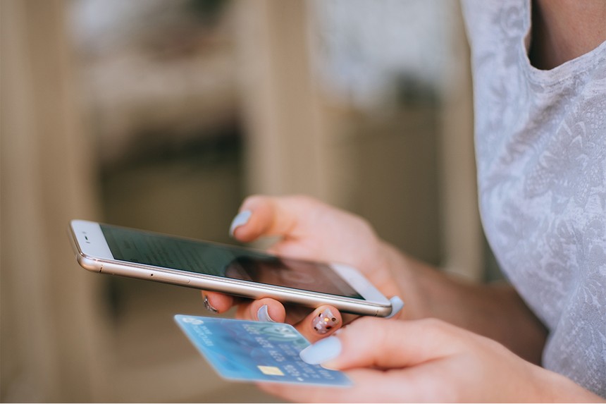 Ngân hàng Bản Việt triển khai dịch vụ kích hoạt, khóa, mở thẻ tín dụng bằng SMS