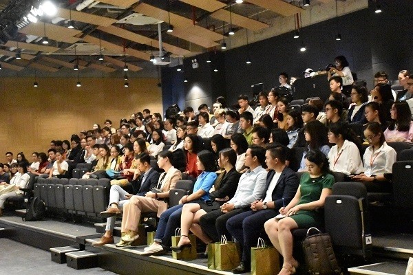 “Thử thách Sáng tạo Xã hội Việt Nam - VSIC 2019” mùa thứ ba trở lại