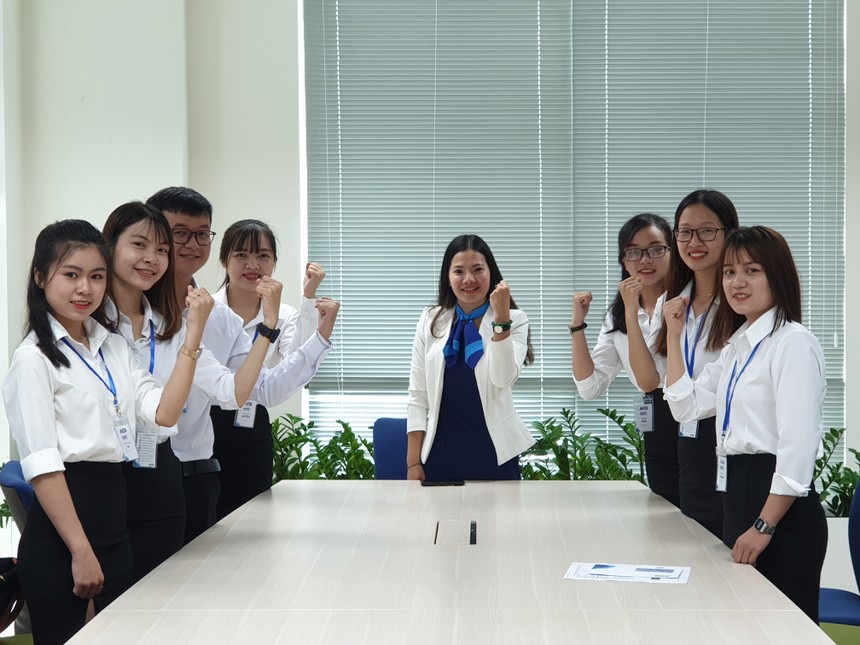 ACB tuyển sinh viên thực tập The Next Banker 2020