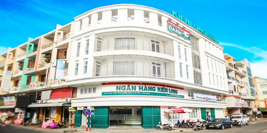 Tất toán xong 176 triệu cổ phiếu STB, Kienlongbank (KLB) báo lãi trên 702 tỷ đồng trong quý I/2021