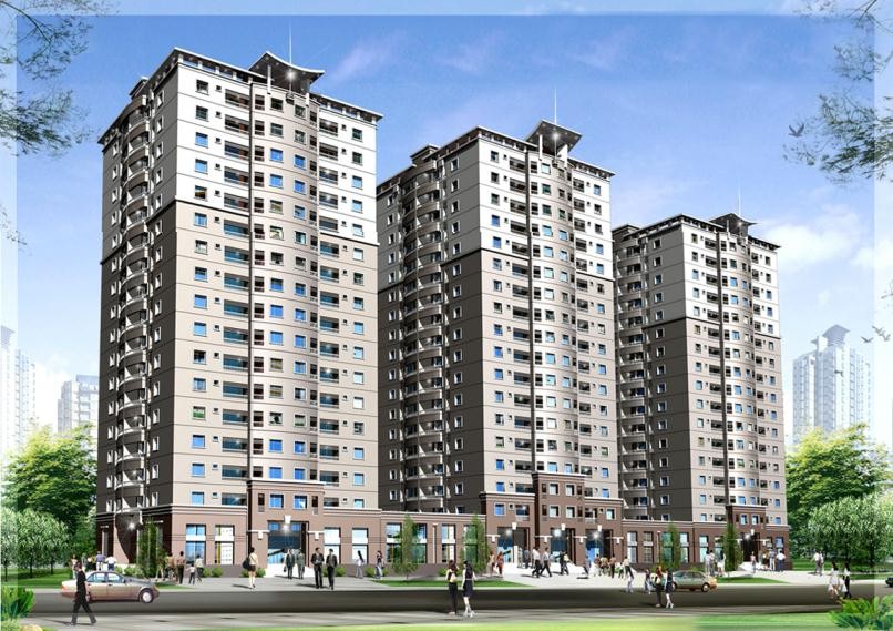 Cơ quan quản lý Nhà nước sẽ là trọng tài để đánh giá, xác định lại về mức độ đạt tiêu chuẩn nhà chung cư