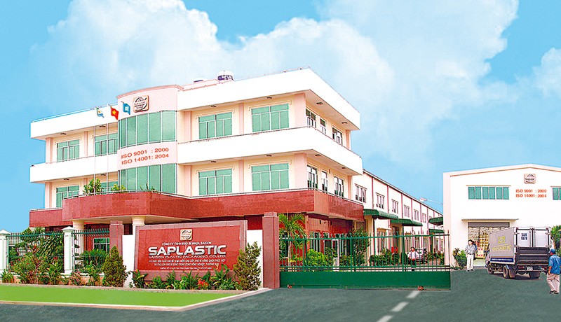 SPP: Các lãnh đạo chủ chốt đồng loạt đăng ký mua 6 triệu cổ phiếu 