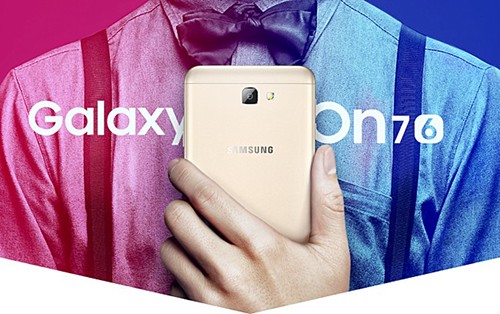 Samsung Galaxy On7