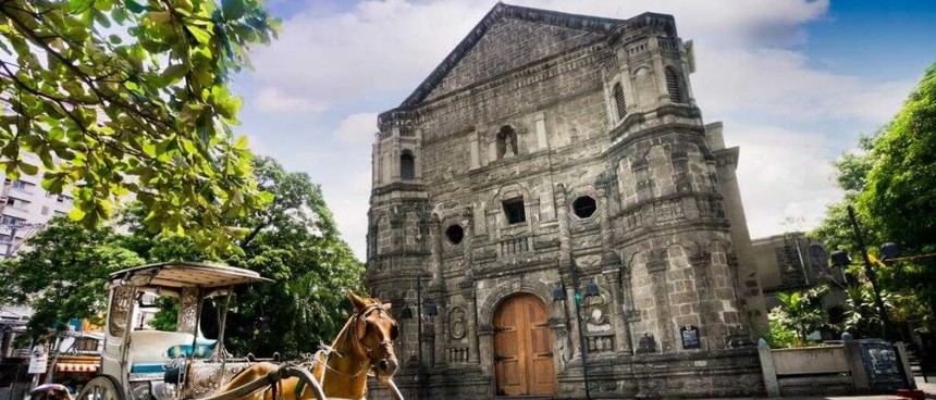 Kinh nghiệm du lịch Philippines du khách cần lưu ý