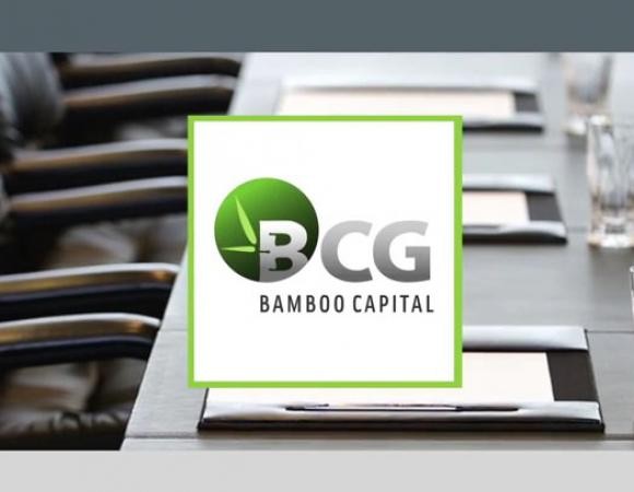 BCG: Cổ đông lớn nhất tiếp tục đăng ký bán 5 triệu cổ phiếu