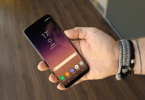 Galaxy S8 có giá từ 19 triệu đồng sẽ có mặt ở Việt Nam vào đầu tháng 5