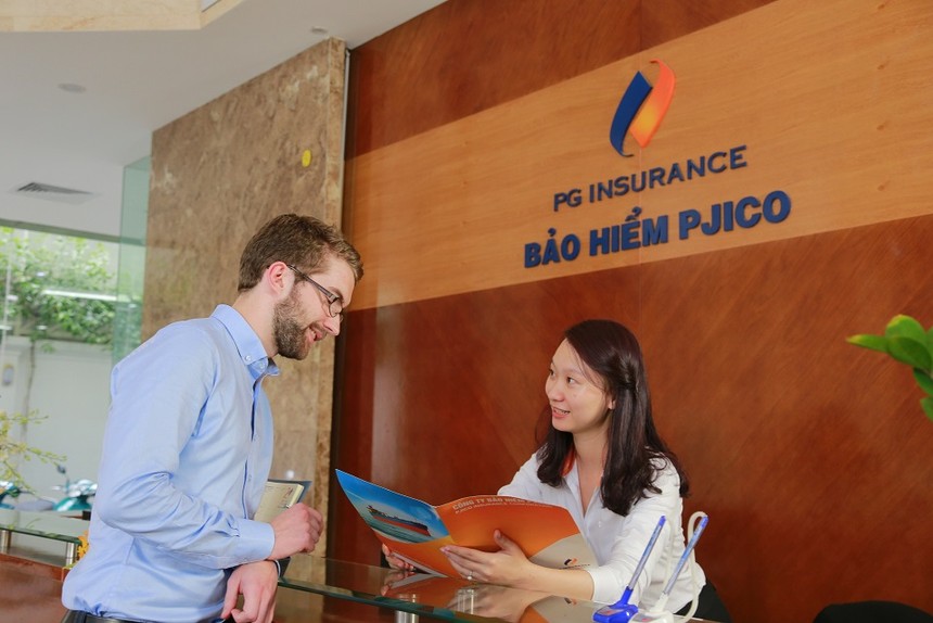 PJICO bán 20% vốn cho Marine Insurance Co, Ltd (SFMI) với giá 30.000 đồng/cổ phiếu