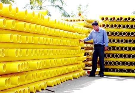 Chủ tịch Nhựa Đồng Nai (DNP) muốn mua thêm hơn 4,5 triệu cổ phiếu
